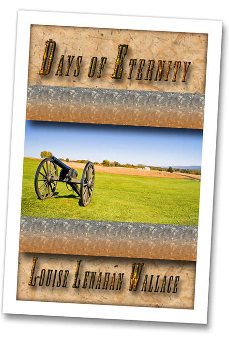 Days of Eternity